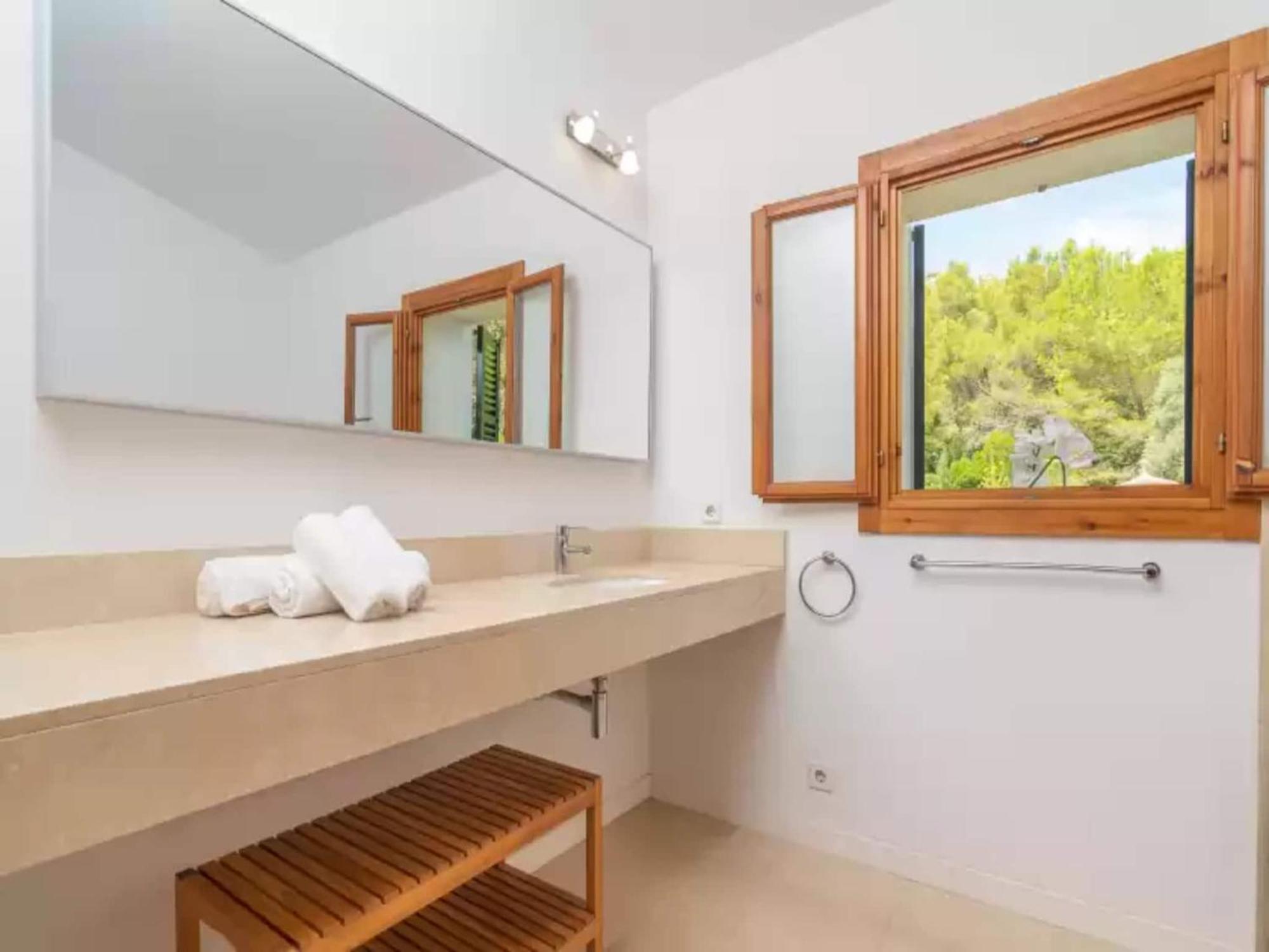 Villa L'esplai - With Private Pool In