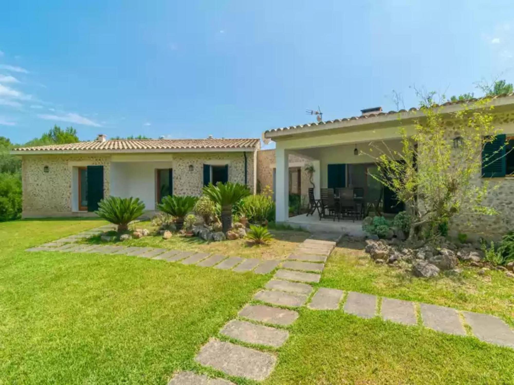 L'esplai - With Private Pool In Villa Pollença
