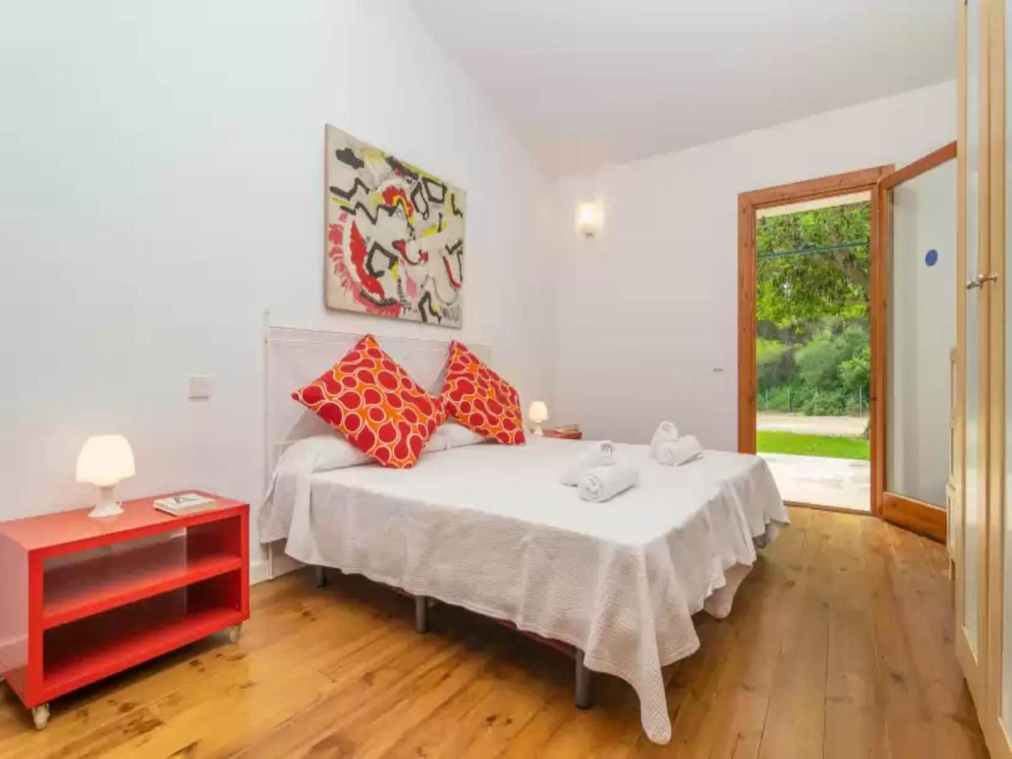L'esplai - With Private Pool In