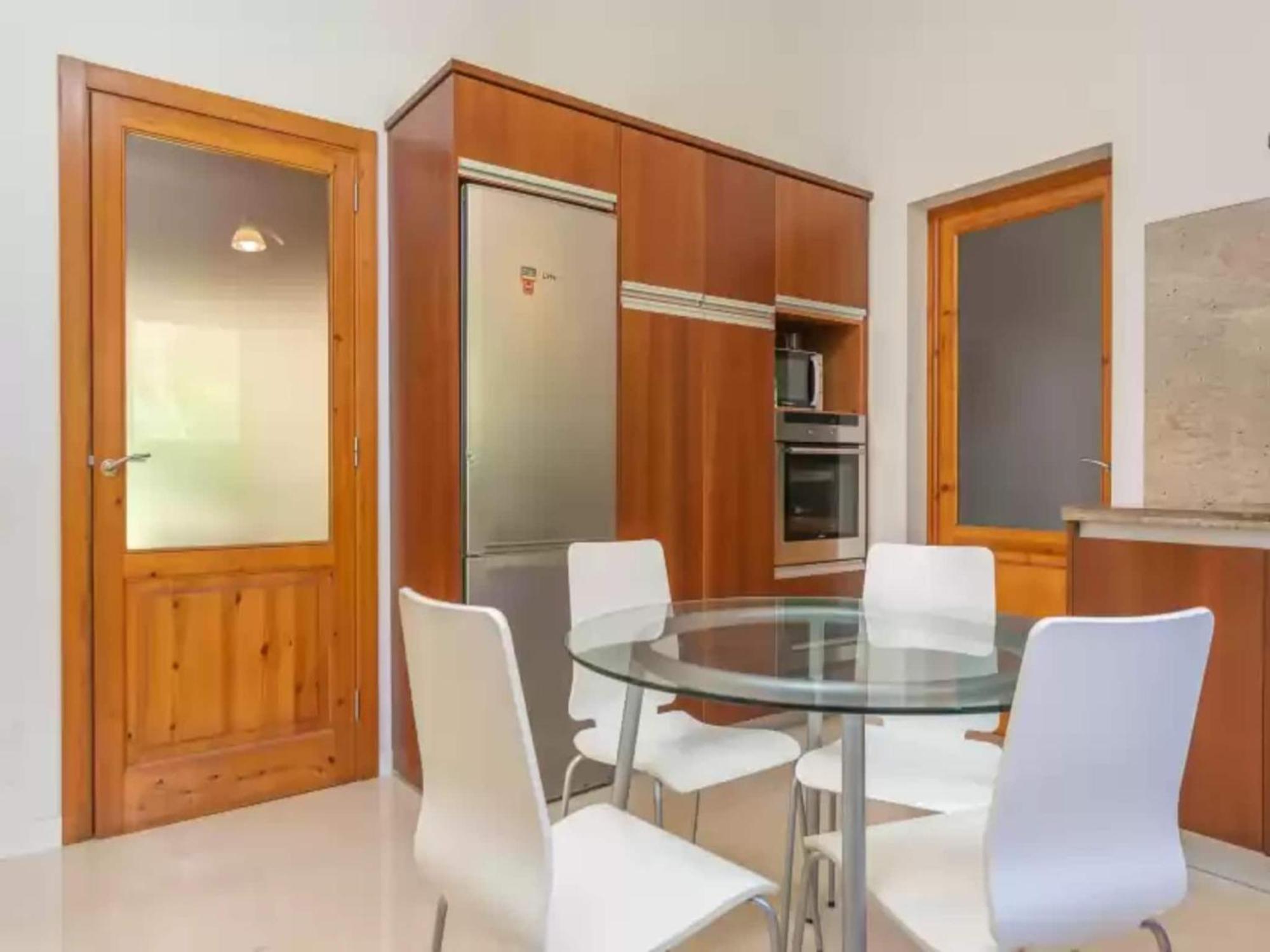 L'esplai - With Private Pool In Villa Pollença