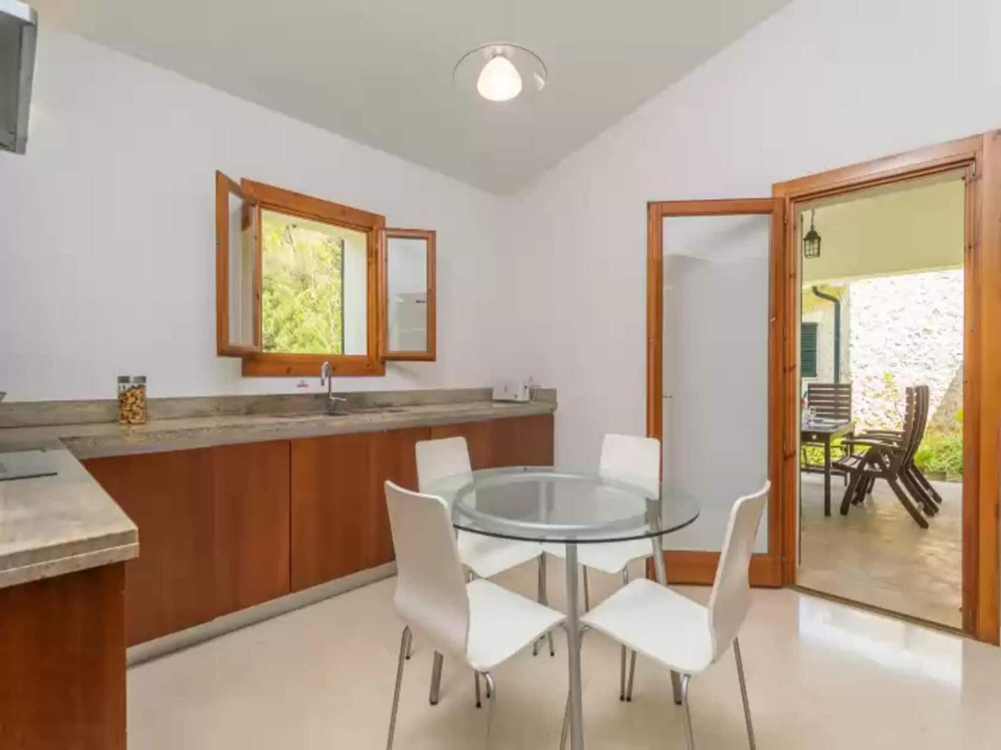 Villa L'esplai - With Private Pool In *