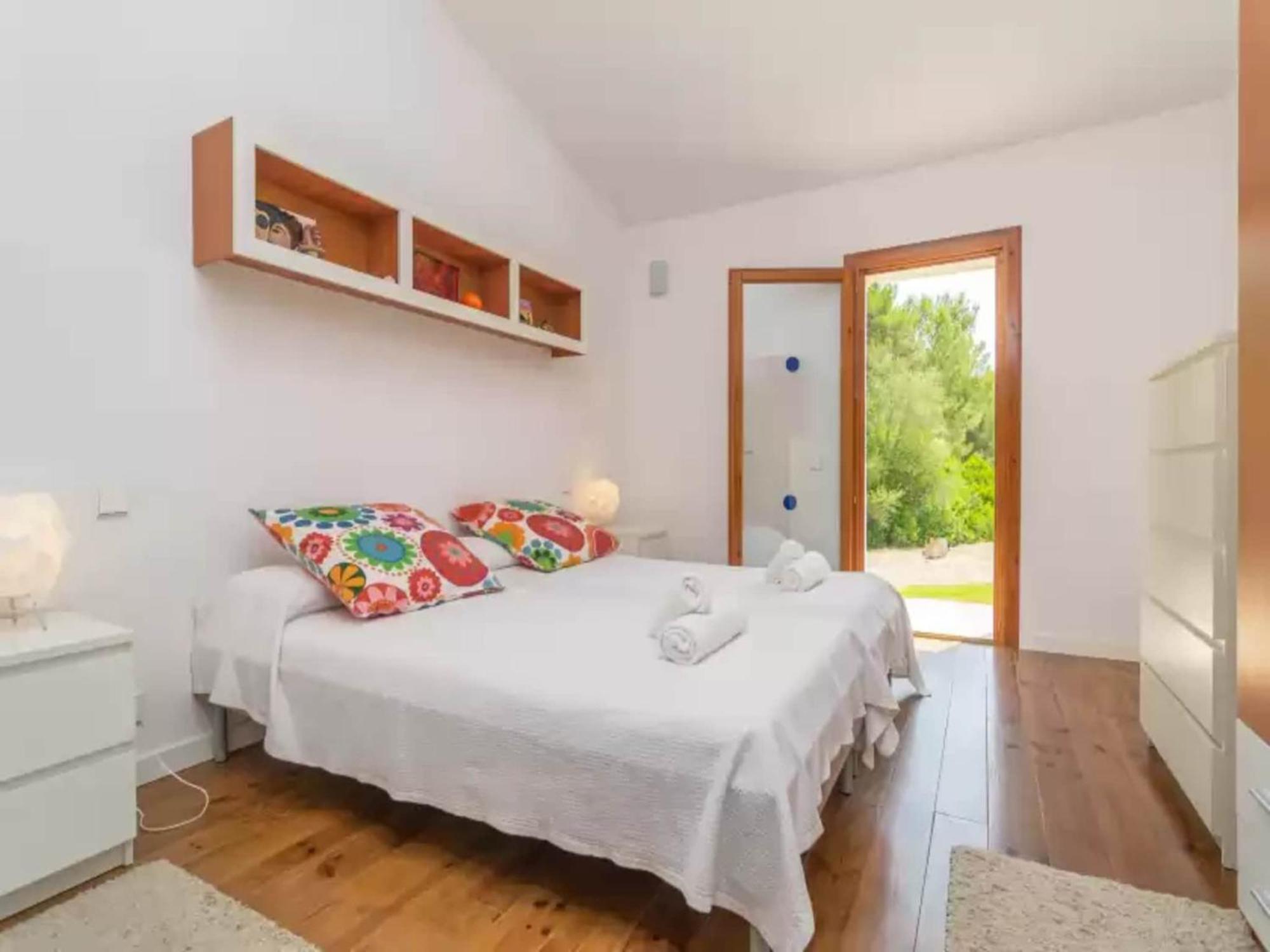 L'esplai - With Private Pool In Villa