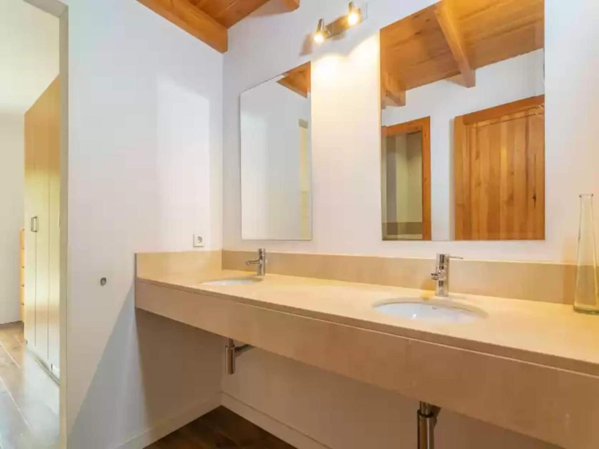 L'esplai - With Private Pool In Villa *