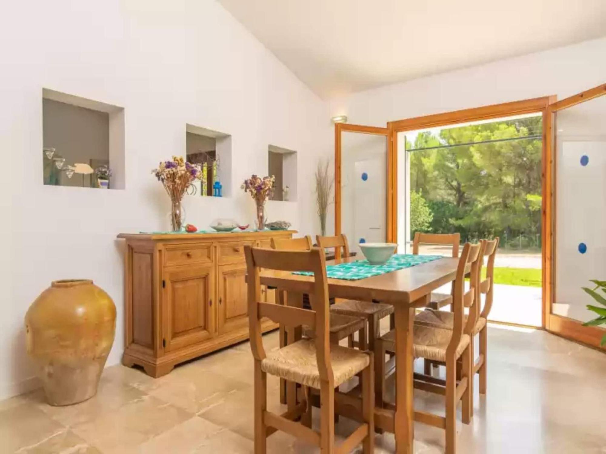 Villa L'esplai - With Private Pool In Pollenca